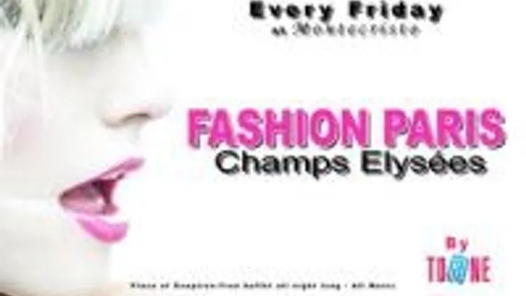 Fashion Paris