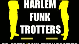 Brooklyn Block Party by harlem Funk Trotters