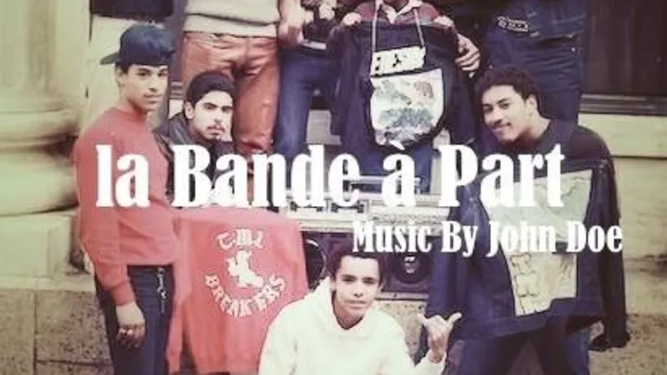 La Bande à Part