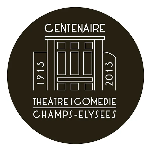 Le Théâtre des Champs Elysées