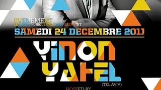 YINON YAHEL