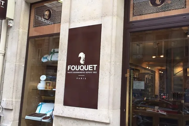 Louis Fouquet
