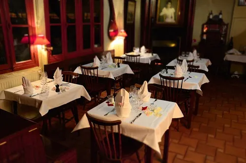 Les Pieds Dans L'Eau Restaurant Bar Neuilly-sur-Seine