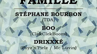 Air de Famille