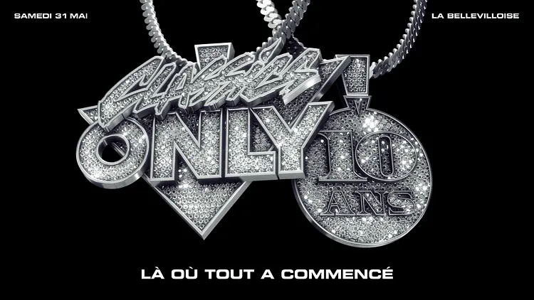 Les 10 Ans De Classics Only