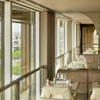 Madame Brasserie
