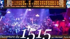 After work au 1515 (ex World Place)