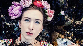 Jazzycolors 2018 // Riona Sally Hartman et Ronan Guilfoyle