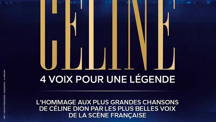 Génération Céline : 4 voix pour une légende