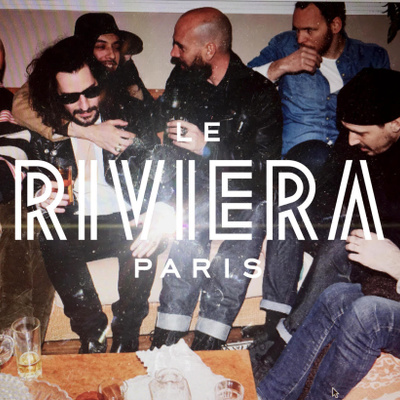Gunther Love raconte Le Riviera, nouveau bar rock à l'anglaise de la rue Oberkampf