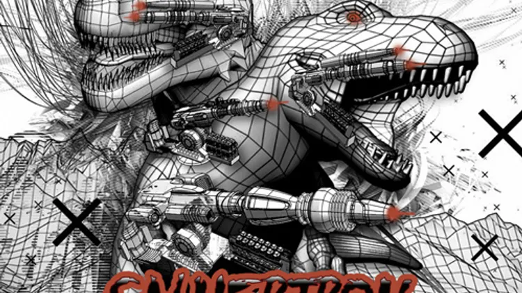 Wipeout  dubstep #7