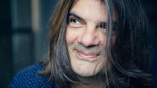 JEAN-PIERRE COMO « INFINITE »