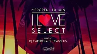I Love Select