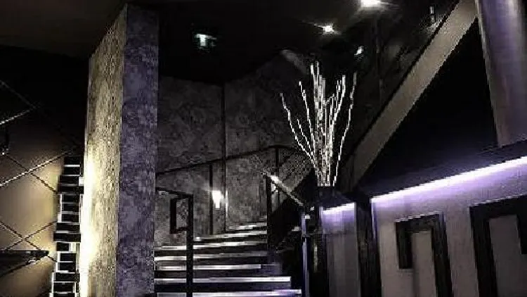 AFTERWORK AU VENDOME CLUB PARIS EXCEPTIONNEL & EXCLUSIF