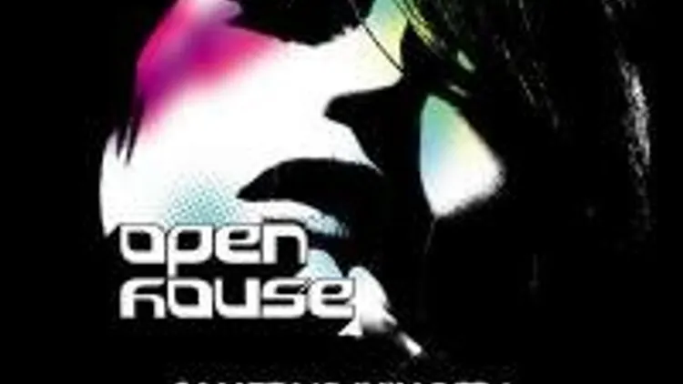 Open House Paris Acid City