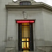 Palais de Tokyo