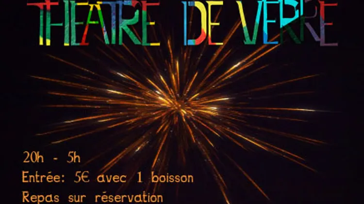 Réveillon 2013