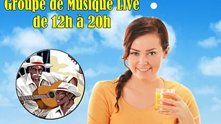 Brunch musical