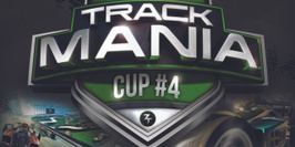 TrackMania Cup #4