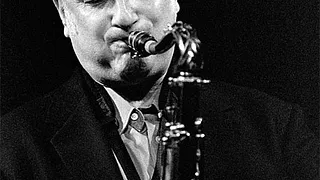 Concert jazz : Lenny Popkin Trio