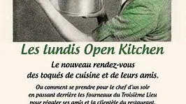 Open Kitchen