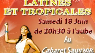Grand Gala des Danses Latines & Tropicales