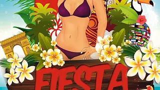 Fiesta Erasmus - Hawaiian Party