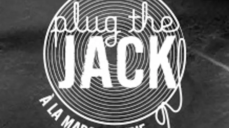 Plug the Jack - Gonzaï #16