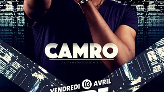 Hype Pop special CAMRO