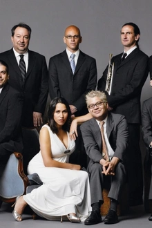 Pink Martini