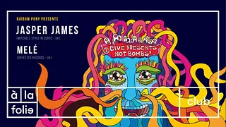 Christmas Folie ♡ Jasper James • Melé • Pony Club