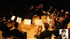 KABrass, Symphonie Américaine