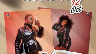 THE DIVAS SHOW + LOVE MY BIZZ ! Feat DJ MELISSANDRE