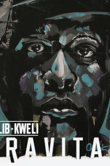 Talib Kweli + guests