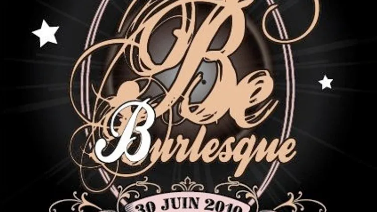 Anniversaire Beburlesque.com