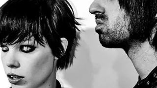 CRYSTAL CASTLES