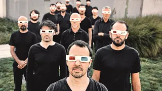 Ping Machine + Bel Orchestre Amateur
