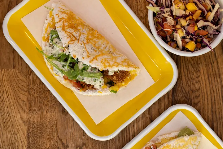 ONDA, Street Food do Brasil