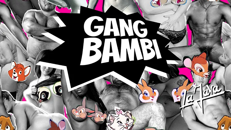 Gang Bambi