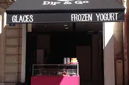 Dip & Go