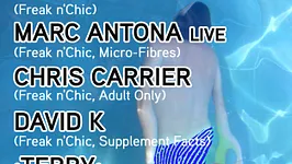 FREAK N'CHIC @ BATOFAR # 7