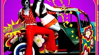 TROPIKAL MASALA [Kitsch Yourself] #6