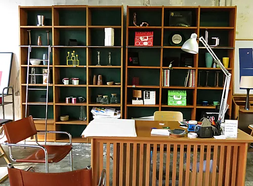 Habitat 1964 Shop Saint Ouen