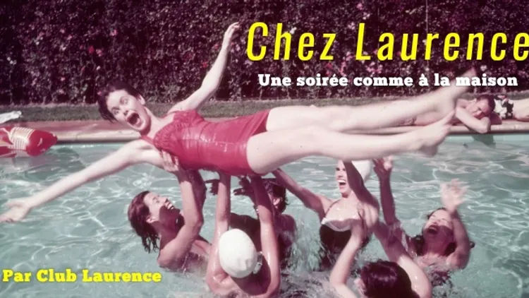 Chez Laurence #7