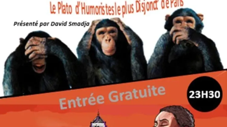 Les Flingueurs de Tonton