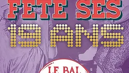 Le Bal de Montmartre