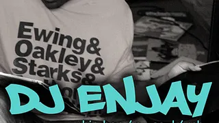 Dj Enjay