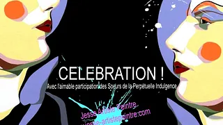 Célébration !