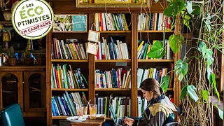 Club de lecture ECOptimiste