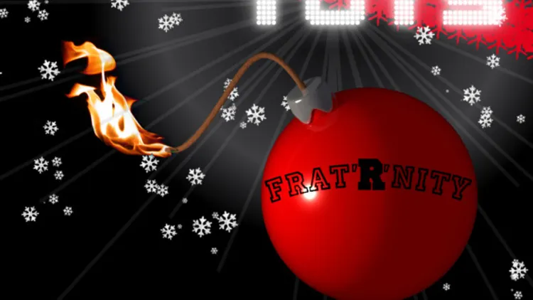 Frat'toys